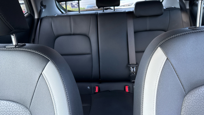 Kia Picanto 1.2 GT-line S 5dr Auto Petrol Hatchback